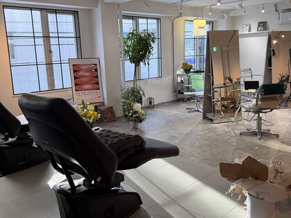 アノーテ(A'NOTE)の写真