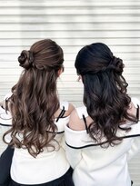 ボイボイ(boiboi)&nbsp;くるみちゃんヘア