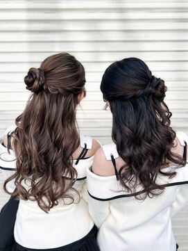 ボイボイ(boiboi) くるみちゃんヘア