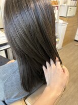 オハナ(ohana)&nbsp;オリーブグレージュ☆