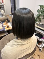 ライフメイクシベル 東林間(Life make siblles)&nbsp;くせ毛必見！やっぱり切るなら縮毛と一緒に！！！