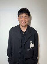 ナンバー 大分中央町店(N°)&nbsp;森田 稔將