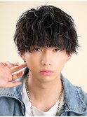シャドウマッシュ