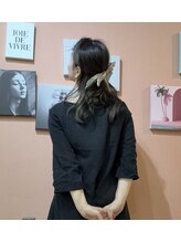ラピス 新宿店(Lapis)&nbsp;Kimura 