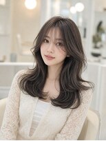 ラビマーニ 西中島店(Labimani) 【Labimani】褒められ韓国レイヤー