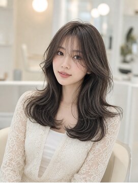 ラビマーニ 西中島店(Labimani) 【Labimani】褒められ韓国レイヤー