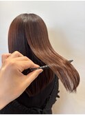 縮毛矯正やめたい人へ。酸性ストレートでここまで変わる