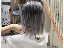 ダズウォーターフォール(daz'z WATERFALL)の雰囲気（It's cool right !）