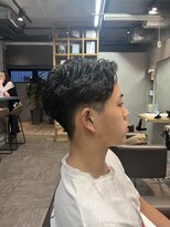 スタイルメンズ 藤沢(STYLE MEN)&nbsp;STYLE MENメンズカットショートラルフラルフカール藤沢