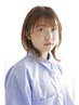 【前髪・刈り上げメンテナンス】前髪カット ¥1100