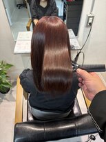 クロ(Chro)&nbsp;ワインレッド