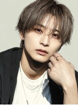 ブラン 池袋(BLANC)&nbsp;池袋スパイラルパーマシャドウパーマフェザーパーマメンズカット