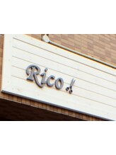 Rico 【リコ】