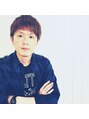 メーヴェ ヘアーワークス(mowen hairworks) 池本 耕介