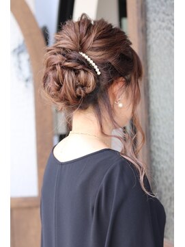 ジゼル(giselle by Do Do) Set