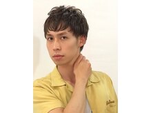 ヘアー クラフトワーク(HAIR CRAFT WORK)