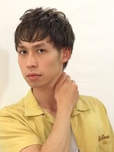 ヘアー クラフトワーク(HAIR CRAFT WORK)