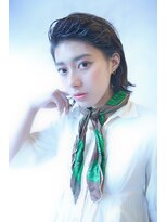 ブーケ(BOUQUET)&nbsp;大人かわいい・大人ボブ・ナチュラルボブ・前下がり・小顔・ボブ