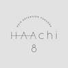 ハーチ 天神 大名店(Haachi)のお店ロゴ