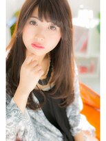 トゥルース 南千住店(Hair&Make TRUTH)&nbsp;ロング