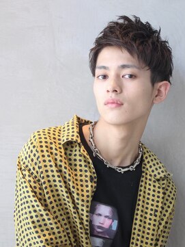 ハバナ 新宿(HAVANA) 【heavenly新宿】ナチュラルショート