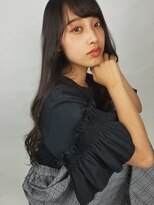 ユーアールキャッスル(UR CASTLE) エフォートレスロング