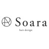 ソアラバイコットン(Soara by Cotton)のお店ロゴ