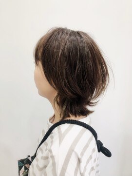 ラポール(Rappor) ひしがたフォルム◎30代40代50代60代