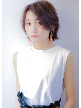 アンファング(Anfang) soft sheer☆BOB