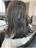 Lien☆イルミナカラー×スターダスト×耳かけロブ