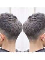 エイダ(EIDA)&nbsp;■イケメンスタイルなベリーショートがオススメ☆