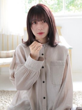 ネオリーブシェリエ 浅草店(Neolive cherie) 愛されナチュラルロブ 1