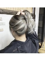 ユートピア(U topia)&nbsp;シルバーカラー