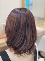 アッシュ 稲田堤店(Ash) イルミナコーラル