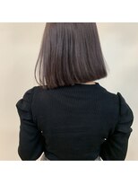 スウェル(SWELL)&nbsp;moca lavender / kiy