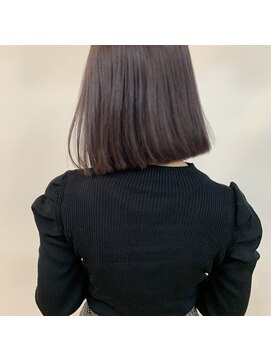 スウェル(SWELL) moca lavender / kiy