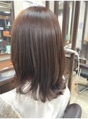 オレンジベージュ