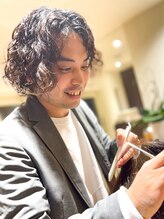 シンリア(ShinLia) 永野 慎乃介