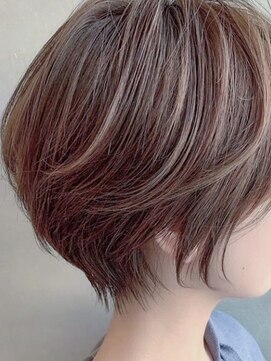 アシェット(assiette) ショートカット