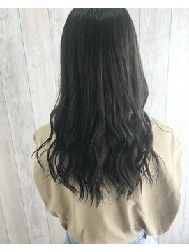 シエル 立川店(CIEL) 【CIEL原田】コバルトグレー