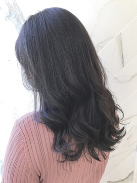 カノイ(KANOI) 大人ダークブルージュ