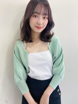 アリスバイアフロート 自由が丘(ALICe by AFLOAT)&nbsp;大人韓国こなれミディアム