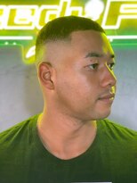 グリーディーフォックス 代々木(Greedy FOX)&nbsp;韓国マッシュ/センタ-パ-ト/ツイストスパイラル/スキンフェード