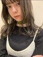 ジーナ 福岡天神(Zina)&nbsp;デザインカラーもご相談だけでも受け付けてます！