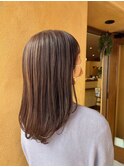soft beige / ベージュ