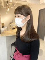 スティルエレ(STILL ere)&nbsp;オリーブベージュ