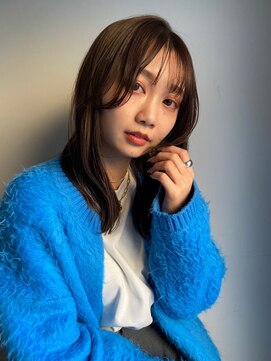 フラミューム 上野(flammeum) flammeum style