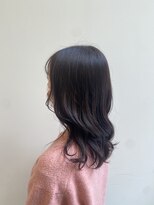 フォルテステラ(FORTE STELLA)&nbsp;ツヤ髪スタイル