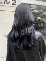 ヒップスデコ(Hip's deco)&nbsp;ブルーブラック