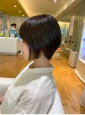 ショート